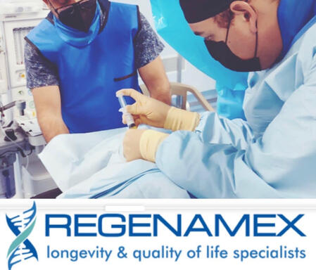 Stem Cells Puerto Vallarta